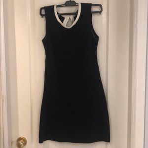 Le chateau little black dress